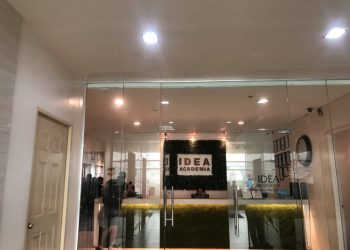 Học tiếng Anh IELTS thật đơn giản tại Trường Anh ngữ IDEA