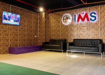 Học bổng “Siêu khủng” trường Anh ngữ IMS năm 2020