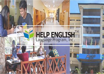 Giới thiệu các khóa học chỉ có ở trường Anh ngữ HELP – Philippines