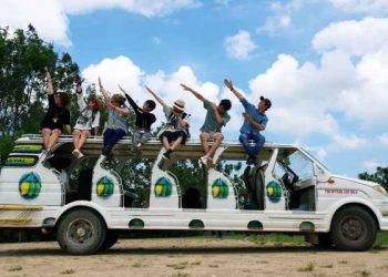 Chia sẻ kinh nghiệm du học Philippines trường GITC từ học viên của Vinahure