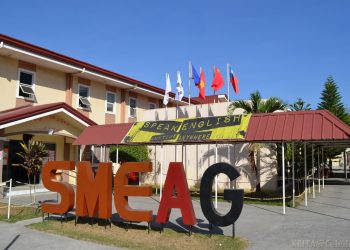 Thông tin về trường SMEAG Philippines