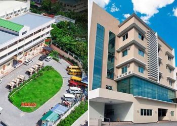 Thông tin về trường SMEAG Philippines