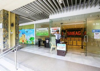 Thông tin về trường SMEAG Philippines