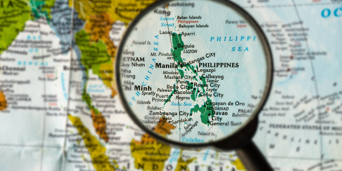 Khám phá đất nước và con người Philippines