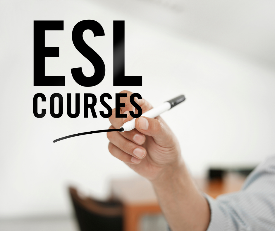 GITC - ngôi trường hàng đầu về đào tạo ESL và IELTS