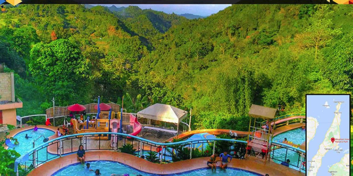 Trại hè Philippines 2021 – Điểm khám phá không thể bỏ qua