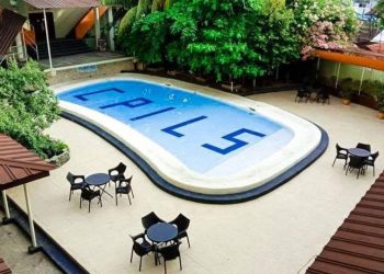 TỔNG QUAN TRƯỜNG ANH NGỮ CPILS PHILIPPINES