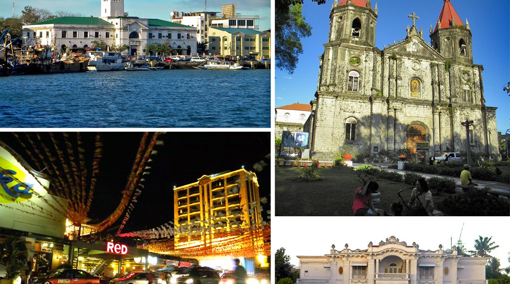 Du học Philippines tại Iloilo, Philippines – kỳ 1