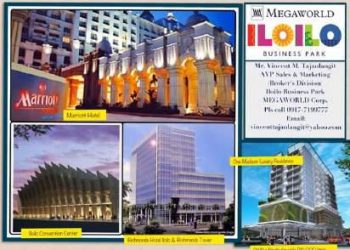 Kỳ 2: Iloilo – Thành phố với tốc độ phát triển nhanh nhất Philippines