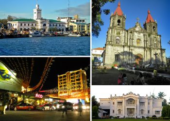 Du học Philippines tại Iloilo, Philippines – kỳ 1