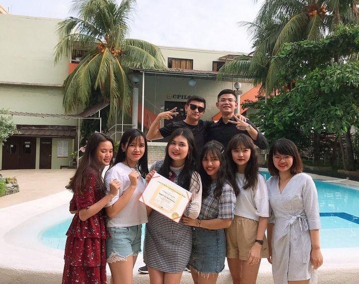 TỔNG QUAN TRƯỜNG ANH NGỮ CPILS PHILIPPINES