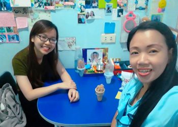 Chia sẻ của học sinh từ IELTS 4.0 lên 7.0 sau 8 tuần
