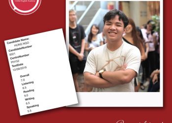 Chia sẻ của học sinh khi du học Philippines