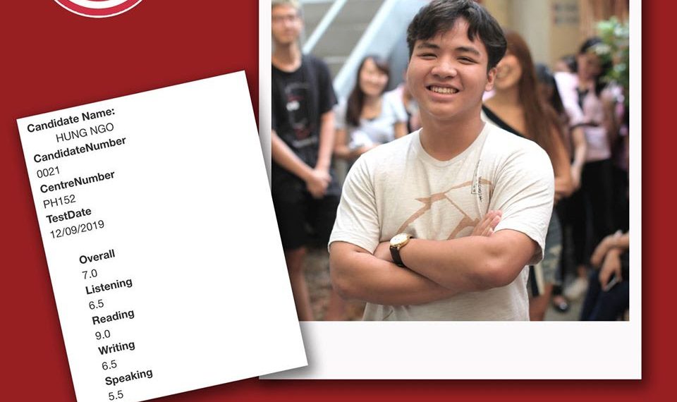 Chia sẻ của học sinh khi du học Philippines