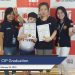 Chương trình học Online trường CIP, Philippines 2020