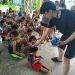 Chương trình tiếng Anh cho phụ huynh kèm trẻ em 2021