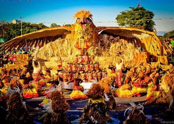 Du học Philippines tại Iloilo – Khám phá lễ hội