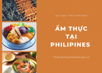 Nền ẩm thực tại Philippines