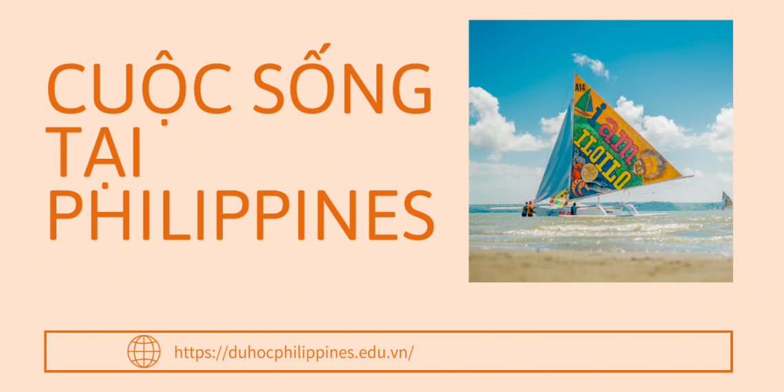 Cuộc sống du học sinh tại Philippines