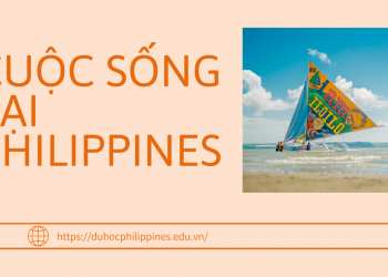 Cuộc sống du học sinh tại Philippines