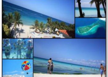 Kỳ 4: Thiên đường du lịch vùng Iloilo