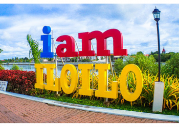 Kỳ 5:Phương tiện đi lại đến Iloilo khi du học Philippines