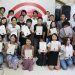 Khoảng khắc đẹp của học sinh trường Target