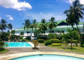 Trại hè Philippines 2021, Trường E-room