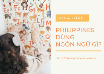 Philippines dùng ngôn ngữ gì?
