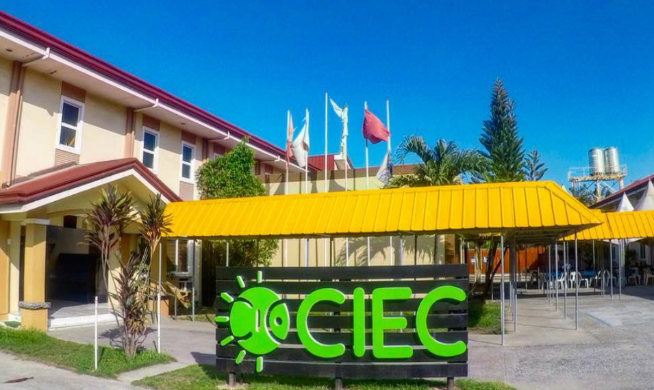 Du học THCS và THPT tại Philippines 2021
