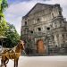 Những địa điểm nổi tiếng tại Manila