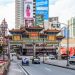 Những địa điểm nổi tiếng tại Manila