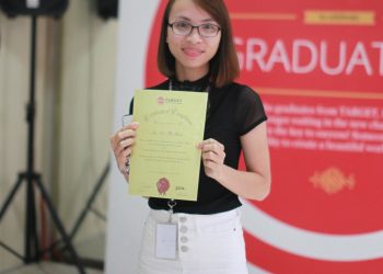 Cảm nhận học sinh khi học tại Philippines
