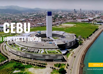 Cebu – Nơi lý tưởng học khóa ESL