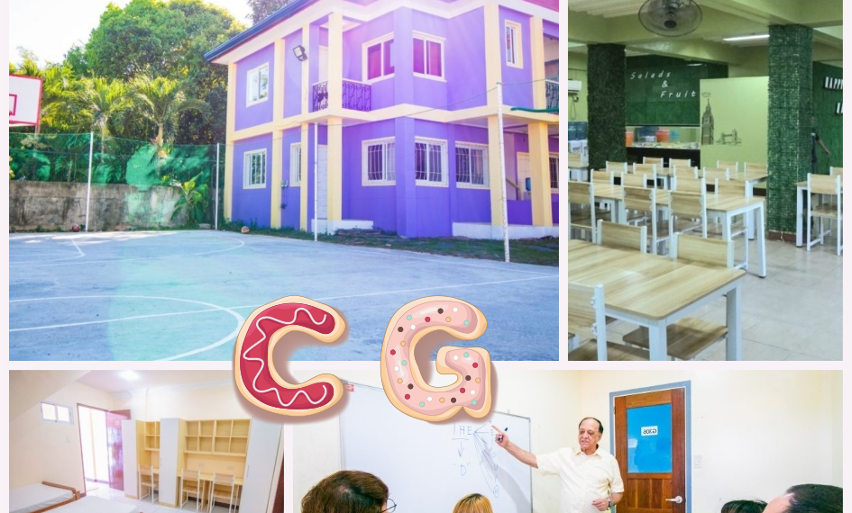 Cebu – Nơi lý tưởng học khóa ESL