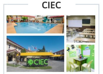 Cebu – Nơi lý tưởng học khóa ESL
