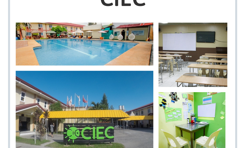 Cebu – Nơi lý tưởng học khóa ESL