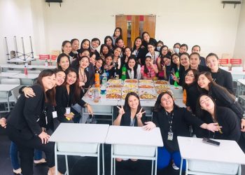 Cảm nhận học sinh khi học tại IDEA, Philippines