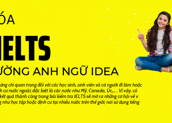 Chương trình IELTS trường Anh ngữ IDEA, Philippines