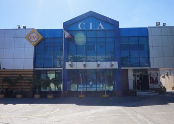 Tổng quan trường Anh ngữ CIA Philippines