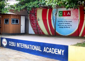 Các khóa học tại CIA, Philippines