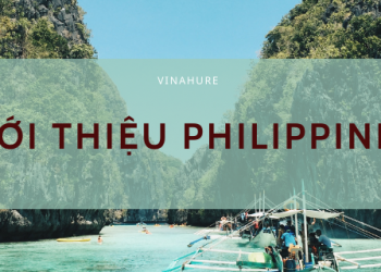 Giới thiệu về Philippines