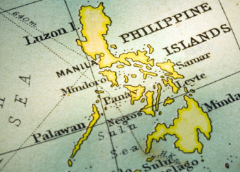 Giới thiệu về Philippines