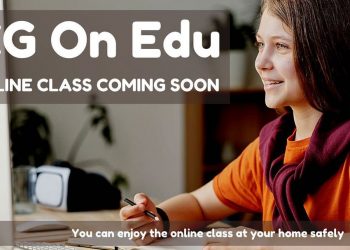 Học bổng khóa học online tại CG OnEdu 2021