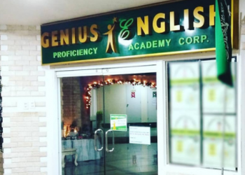 Học bổng khóa General và Business tại Genius 2021
