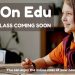 Học bổng khóa học online tại CG OnEdu 2021