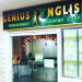 Học bổng khóa General và Business tại Genius 2021
