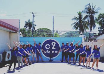 Học bổng trường C2 UBEC, Philippines 2021