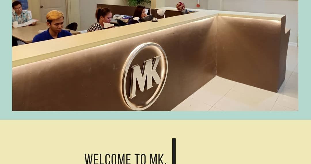 TRƯỜNG ANH NGỮ MK (CPU ESL CENTER)