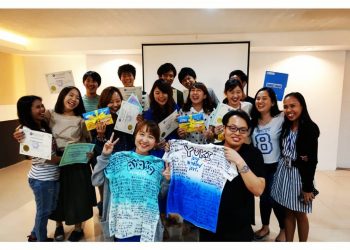 Chương trình học và học bổng tại trường MK, Philippines 2021 – 2022